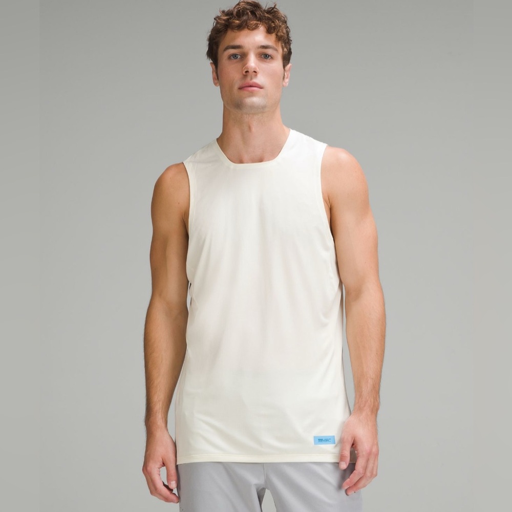 Lululemon Fast and Free Trail Run Tank